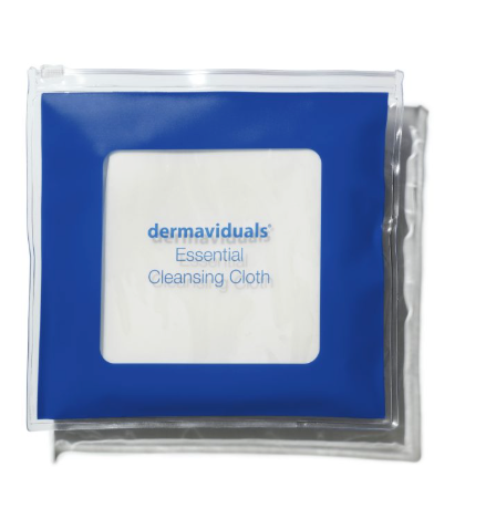 Essential Cleansing Cloth
